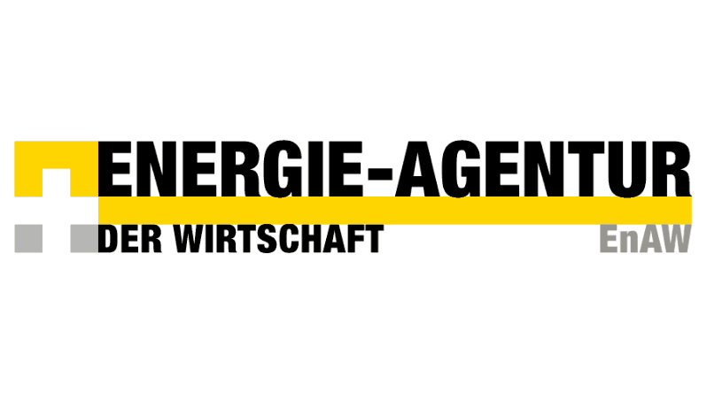 energie agentur der-wirtschaft enaw logo